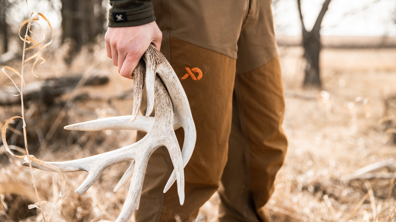 How Shane Indrebo Finds Over 100 Sheds in a Single Season