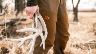 How Shane Indrebo Finds Over 100 Sheds in a Single Season