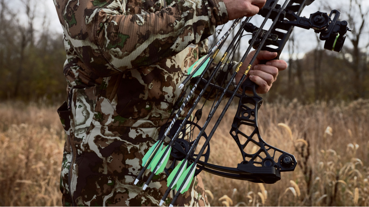 How to Select the Best Hunting Arrows for Deer MeatEater Wired To Hunt