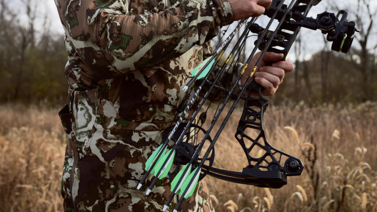 How to Select the Best Hunting Arrows for Deer