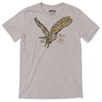 Barred Owl T-Shirt