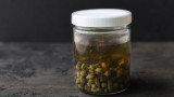 How to Make Dandelion Capers