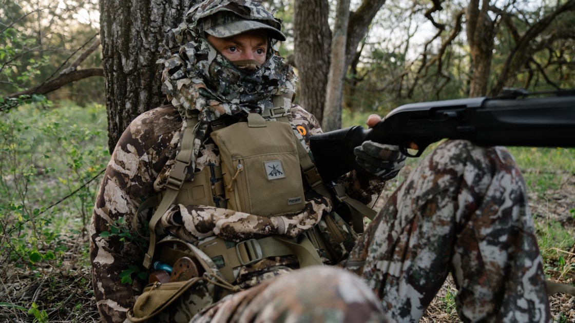 5 Hard Truths About Public Land Turkey Hunting | MeatEater Hunting