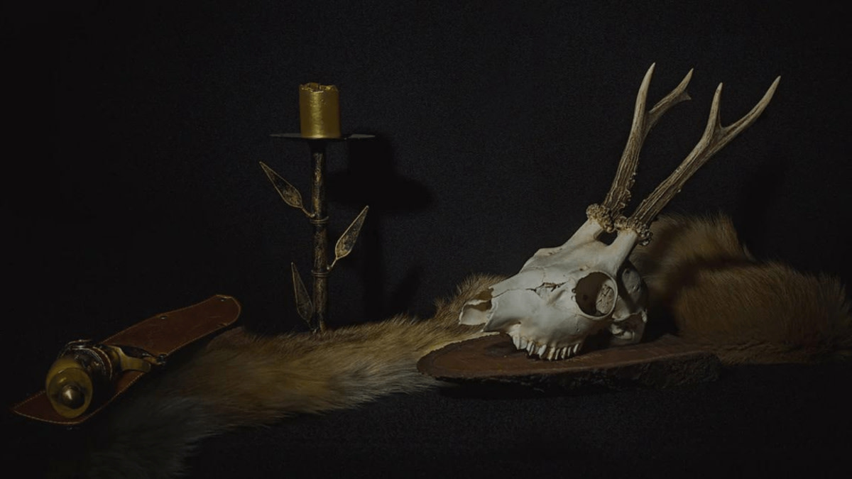 MeatEater's Auction House of Oddities is Back!