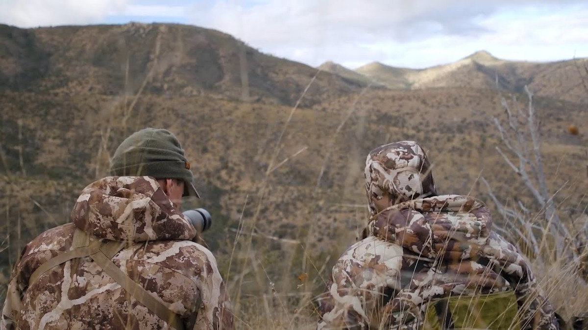 Borderland Bucks Part 2 MeatEater Season 8