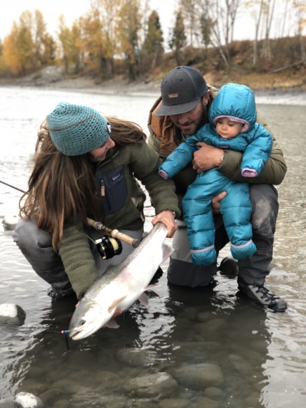 Fishing 2024 baby carrier