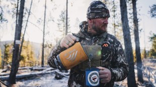 Jani's Gear Shed: Backcountry Meals