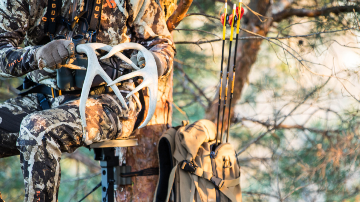 How To Kill A Pressured Buck During The Rut | MeatEater Wired To Hunt