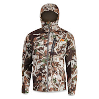 Men's Catalyst Soft Shell Jacket