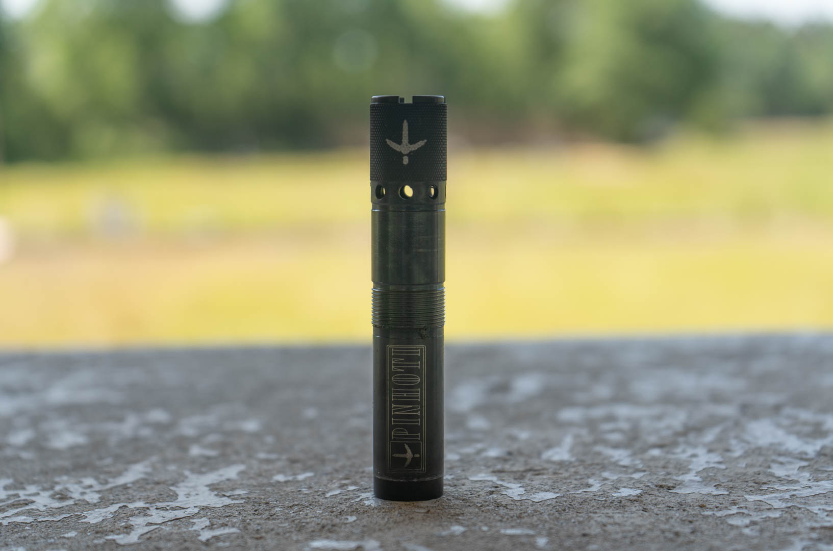 Trulock Pinhoti Turkey Choke