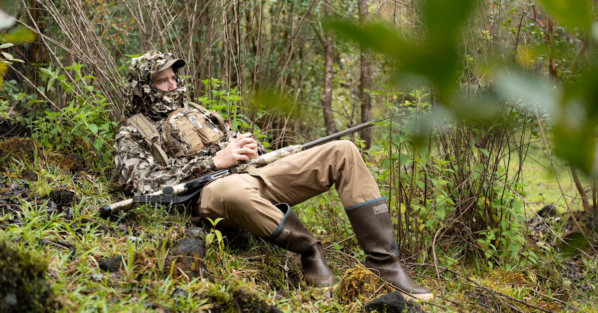 So You Didn’t Roost a Turkey, Now What? So You Didn’t Roost a Turkey, Now What?