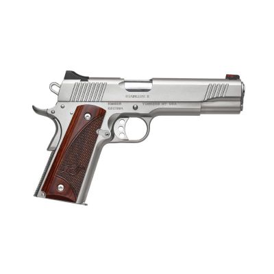 1911 Stainless II, 10mm