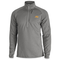 Men's Klamath Quarter Zip