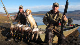 A Primer for Waterfowl Hunting