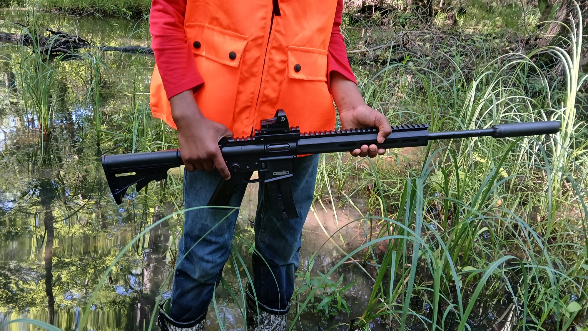 Hunting