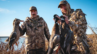 5 Mistakes Duck Hunters Make