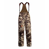 Women's Sanctuary Insulated Bib Pant