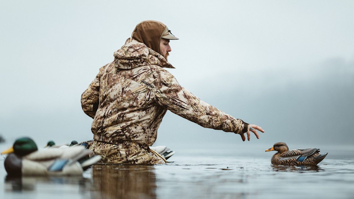 When Less is More in Your Decoy Spread