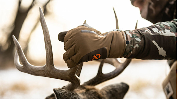 What is the Best Day of the Whitetail Rut?