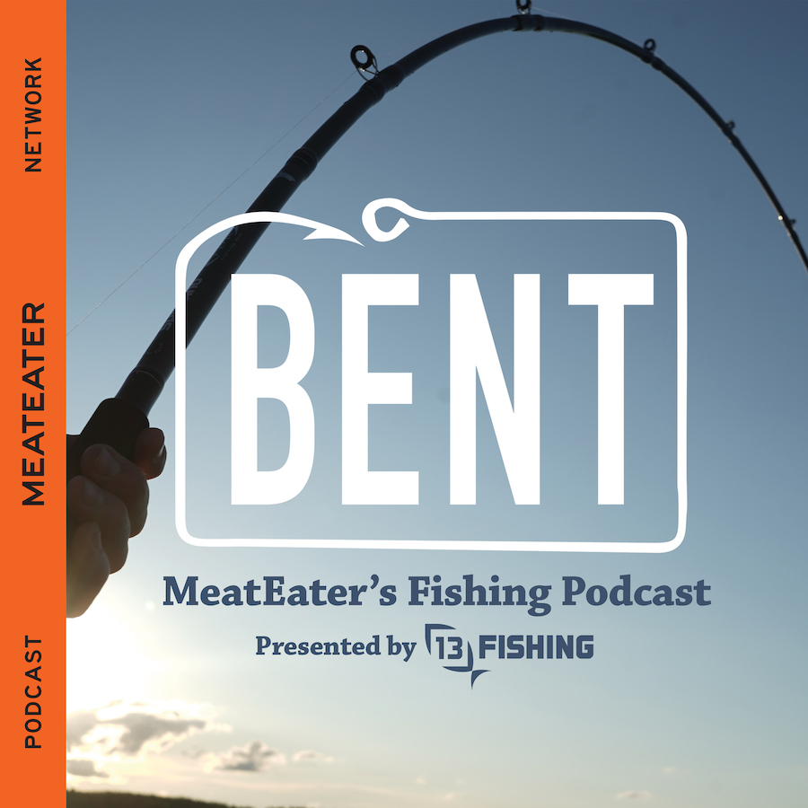 Bent Podcast