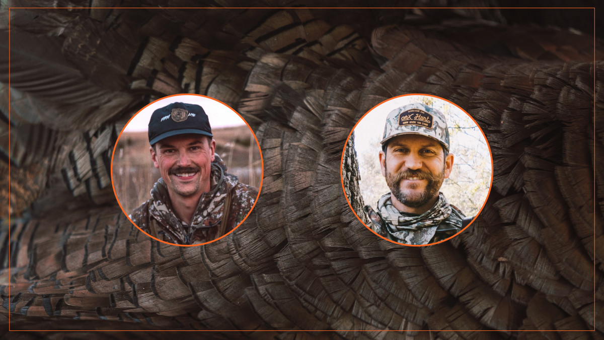 MeatEater Turkey Calling Contest Final Round 