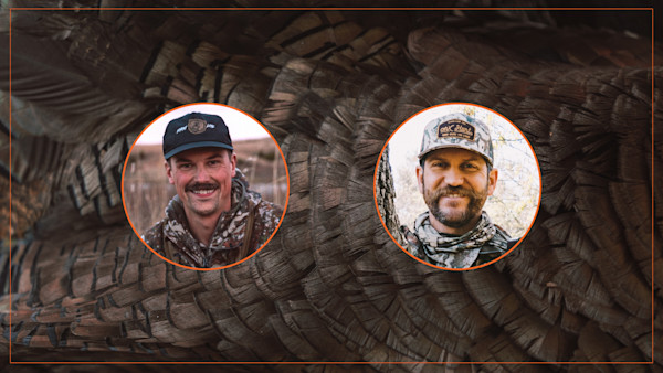 MeatEater Turkey Calling Contest Final Round 