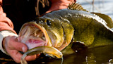 Why Bass? Pro Anglers Reflect on America's Favorite Fish