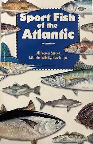 sport fish of the atlantic