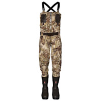 Forge Waders
