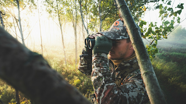 How to Find Deer With Limited Time