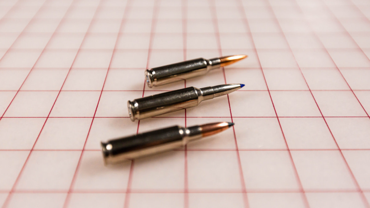 Video Testing Lead and Copper Bullets in Ballistic Gel MeatEater Hunting