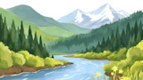 Outdoors, Vol. 11