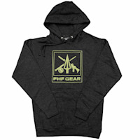 Gear Logo Hoody