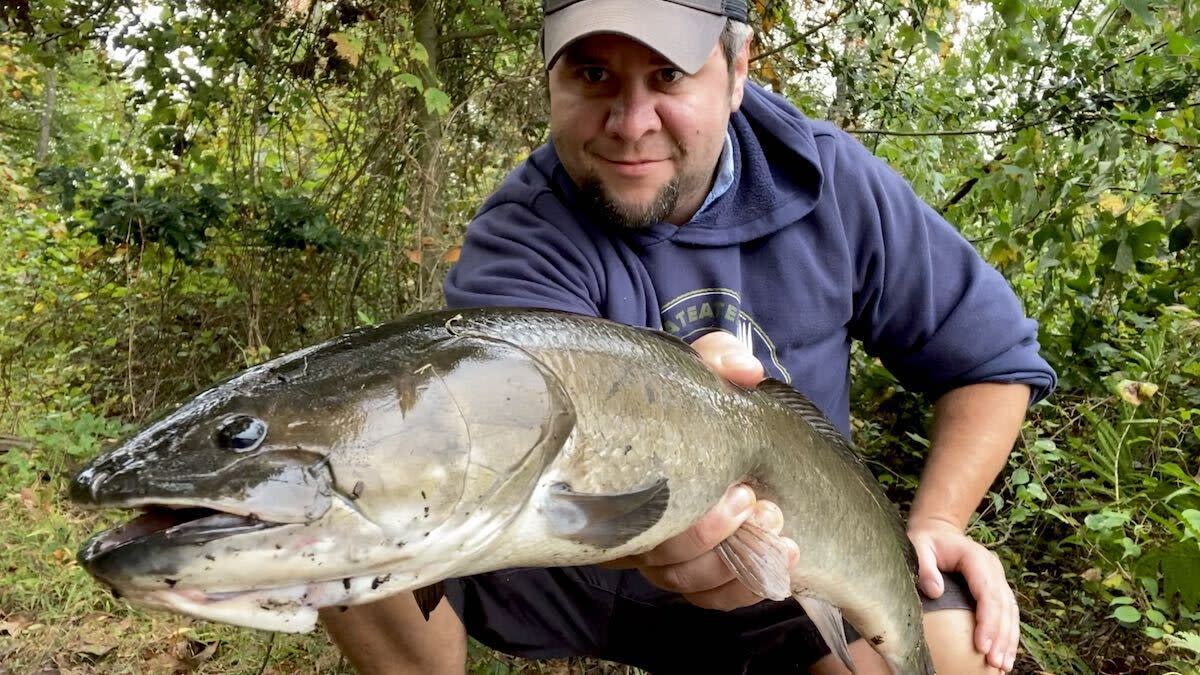 The Beginner's Guide To Bowfin Fishing