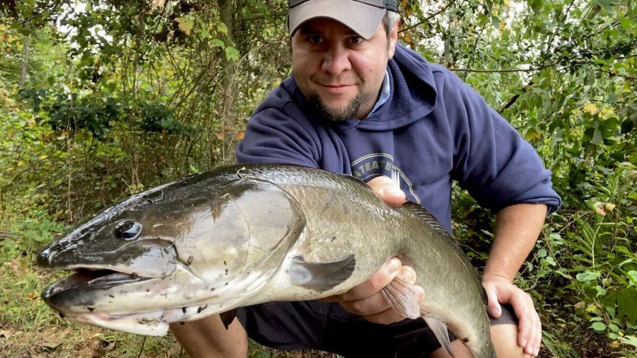 The Beginner’s Guide To Bowfin Fishing