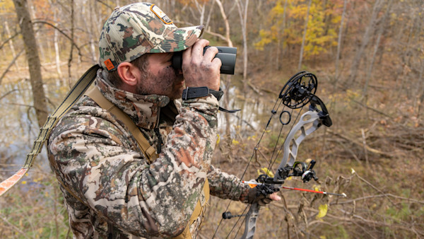 Hunting Gear That Will Actually Help You Kill More Bucks