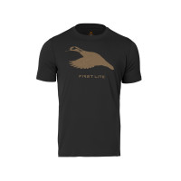 Men's Aerowool Tech Tee Flyway