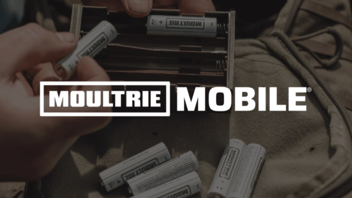 MeatEater x Moultrie Mobile