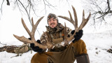 How to Find a Whitetail's Match Set