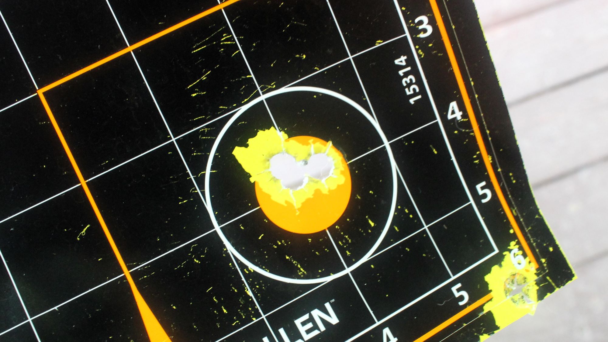 SW Target