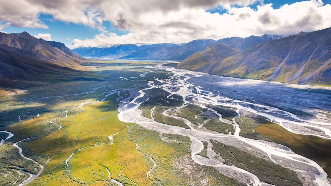 Alaska’s Coastal Plain Sold Some, But Not Many, Leases in Recent Sale