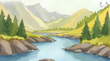 Mini: Fishing, Vol. 7