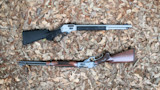The Modern Lever Gun: Innovation or Abomination?