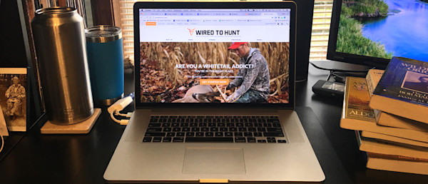 A Few Thoughts On “Making It” In The Outdoor Industry