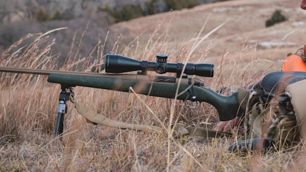 Caliber Battle: .270 Win. vs. 6.8 Western