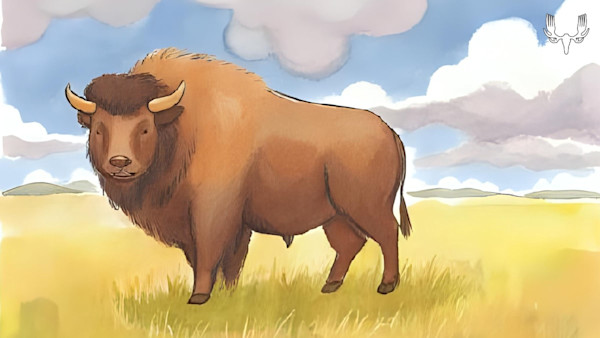 Mini: Wild Game, Vol. 6