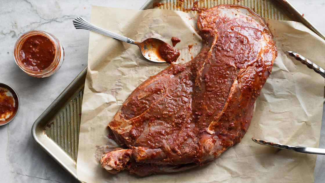 Easy Homemade Brisket Marinade Simple Steps for Flavorful Results
