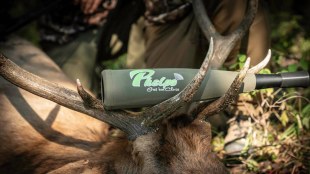 Jani's Gear Shed: Elk Calling Kit