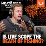 Ep. 717: Is Live Scope The Death of Fishing?