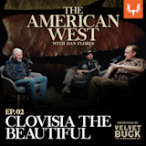 Ep. 02: Clovisia the Beautiful